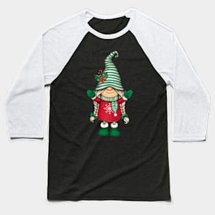 Merry Christmas! Baseball T-Shirt